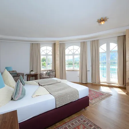 Seehotel Astoria Hotel 4*