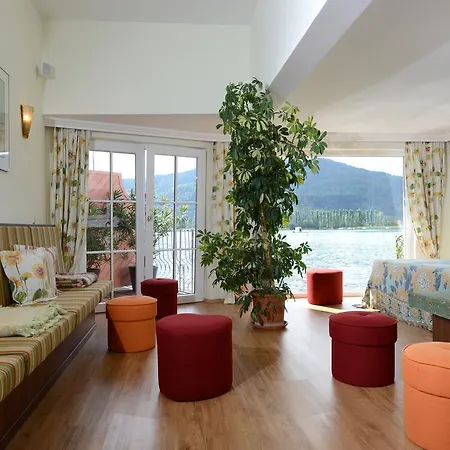 Seehotel Astoria Szálloda