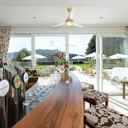 Hotel Seehotel Astoria