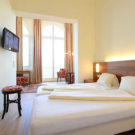 Seehotel Astoria Szálloda Pörtschach am Wörthersee