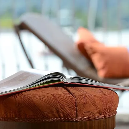 Hotel Seehotel Astoria