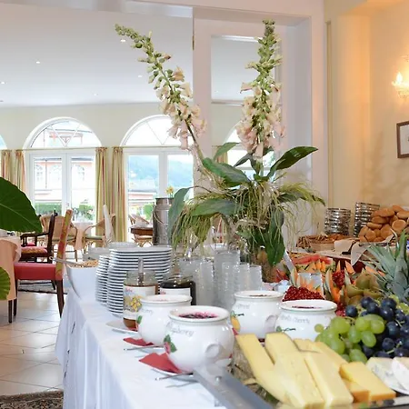 Seehotel Astoria Portschach am Woerthersee