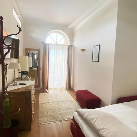 ゼーホテル アストリア