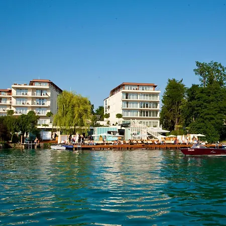 Seehotel Astoria 4*
