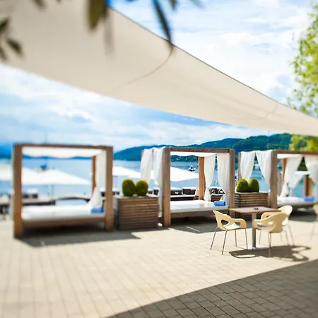 Seehotel Astoria Portschach am Woerthersee
