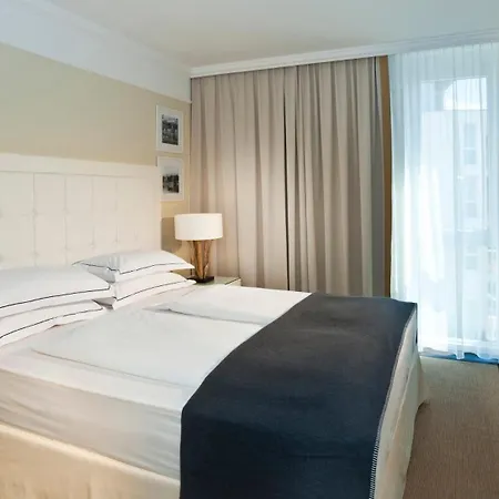 Seehotel Astoria 4* Pörtschach am Wörthersee