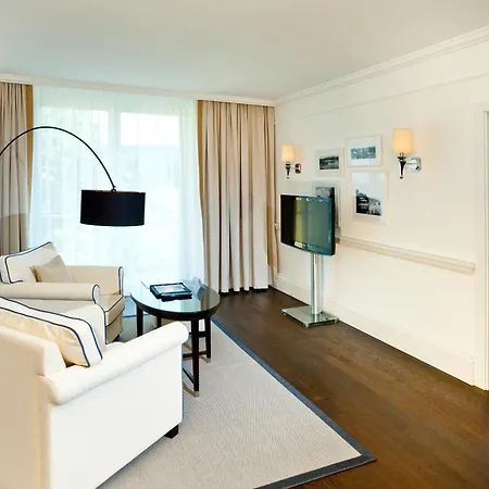 ゼーホテル アストリア