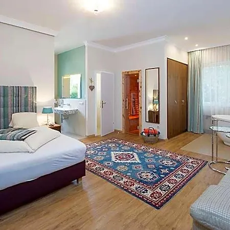 Szálloda Seehotel Astoria