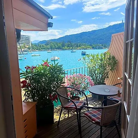 Seehotel Astoria