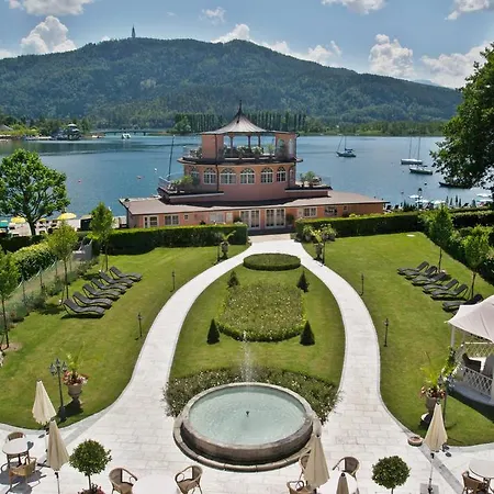 ホテル ゼーホテル アストリア 4*