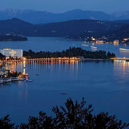 Szálloda Seehotel Astoria