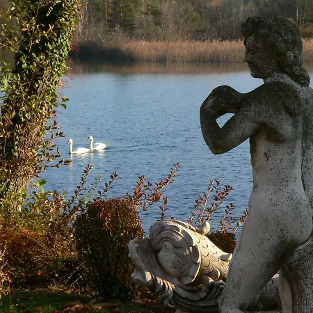 ゼーホテル アストリア ホテル