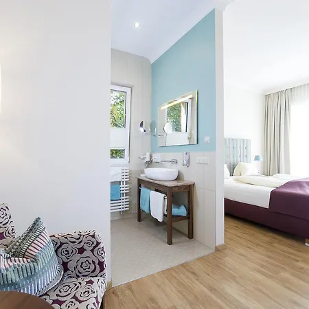 Hotel Seehotel Astoria 4*