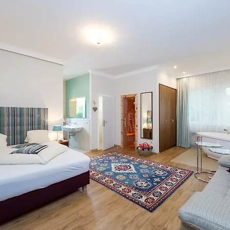 ゼーホテル アストリア