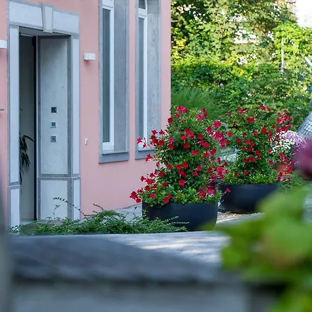 ゼーホテル アストリア Pörtschach am Wörthersee