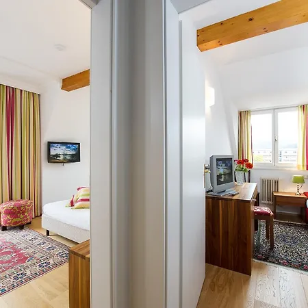 ゼーホテル アストリア