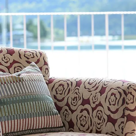 Hotel Seehotel Astoria