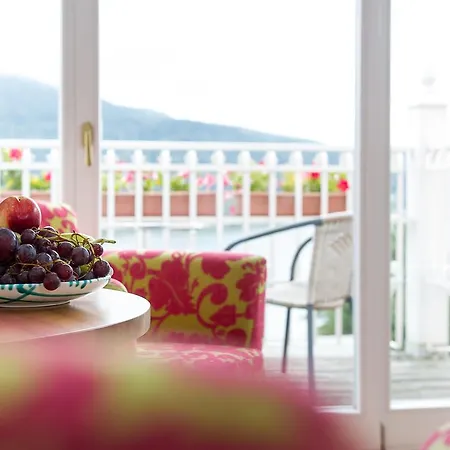 ゼーホテル アストリア