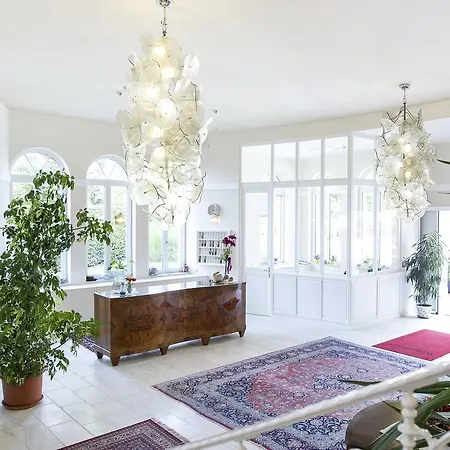 Seehotel Astoria Hotel 4*