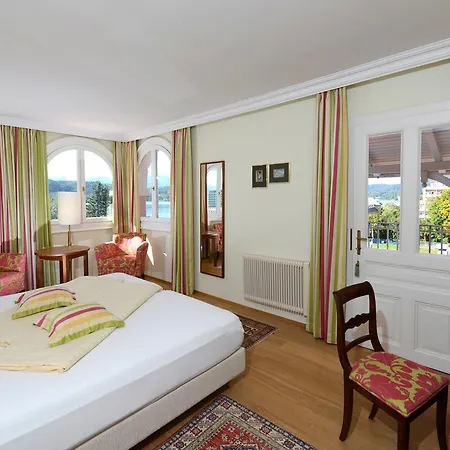 Szálloda Seehotel Astoria Pörtschach am Wörthersee