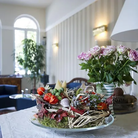 Seehotel Astoria Portschach am Woerthersee