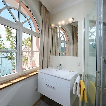 Hotel Seehotel Astoria Portschach am Woerthersee