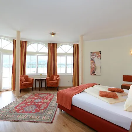 ホテル ゼーホテル アストリア 4*