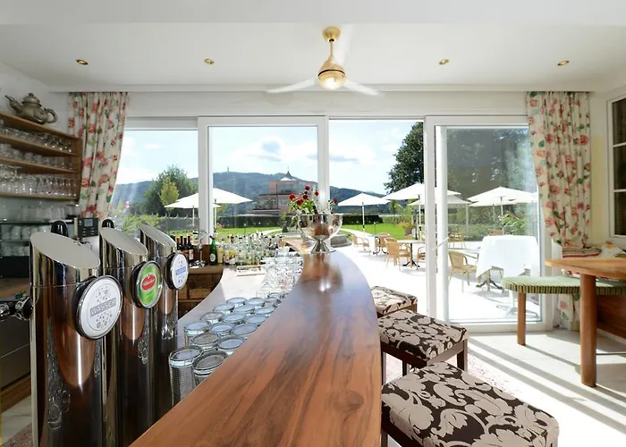 Hotel Seehotel Astoria