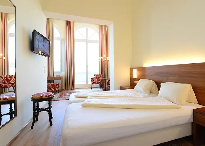 Seehotel Astoria Hotel Pörtschach am Wörthersee