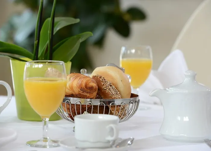 阿斯托利亚酒店 酒店 4*