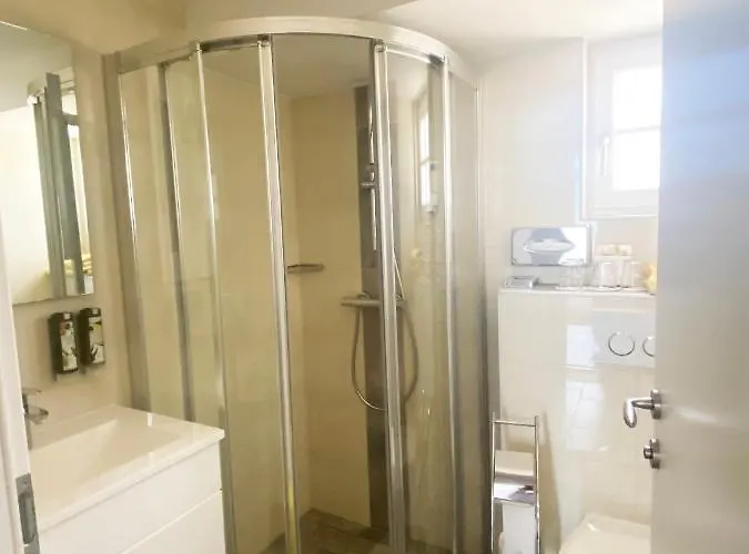 阿斯托利亚酒店 酒店 Pörtschach am Wörthersee