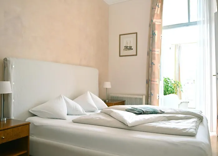 Seehotel Astoria Pörtschach am Wörthersee