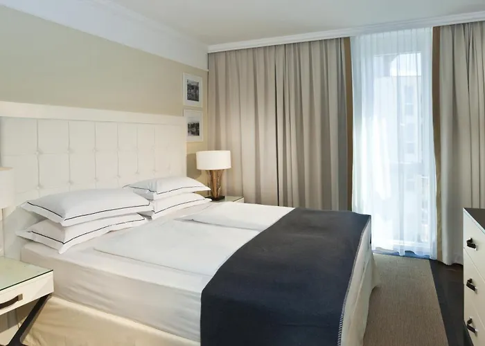 Seehotel Astoria Hotel