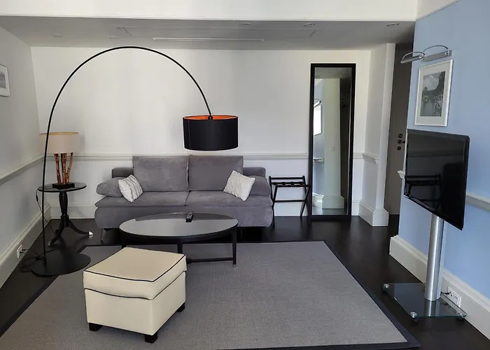 阿斯托利亚酒店 酒店 4*