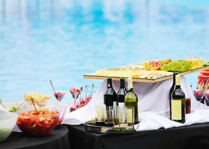 Hotel Seehotel Astoria Pörtschach am Wörthersee