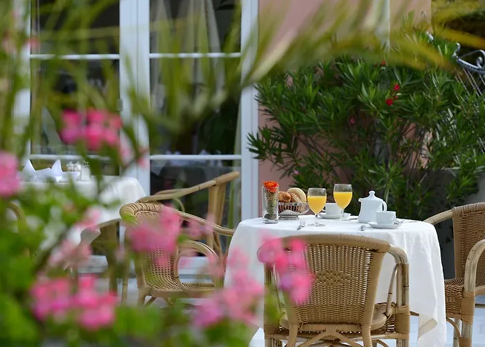 Seehotel Astoria 4* Pörtschach am Wörthersee