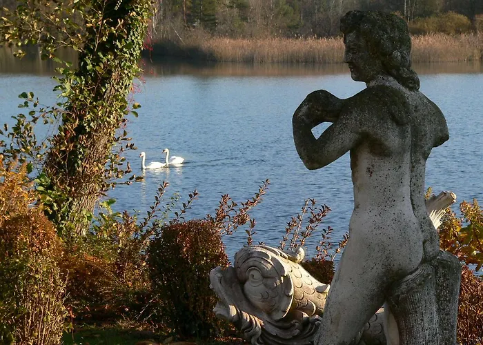 阿斯托利亚酒店 酒店