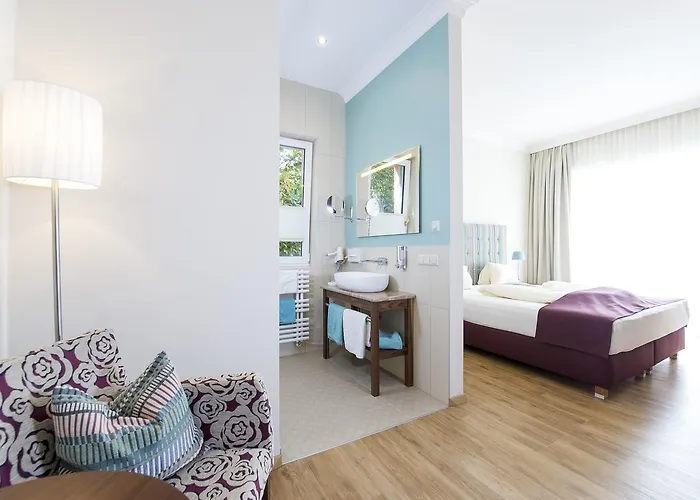 Hotel Seehotel Astoria 4*