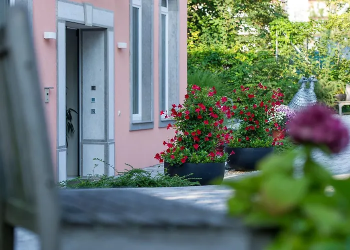 阿斯托利亚酒店 Pörtschach am Wörthersee