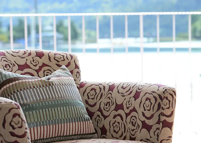 Hotel Seehotel Astoria