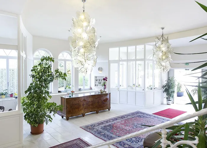 Seehotel Astoria Hotel 4*