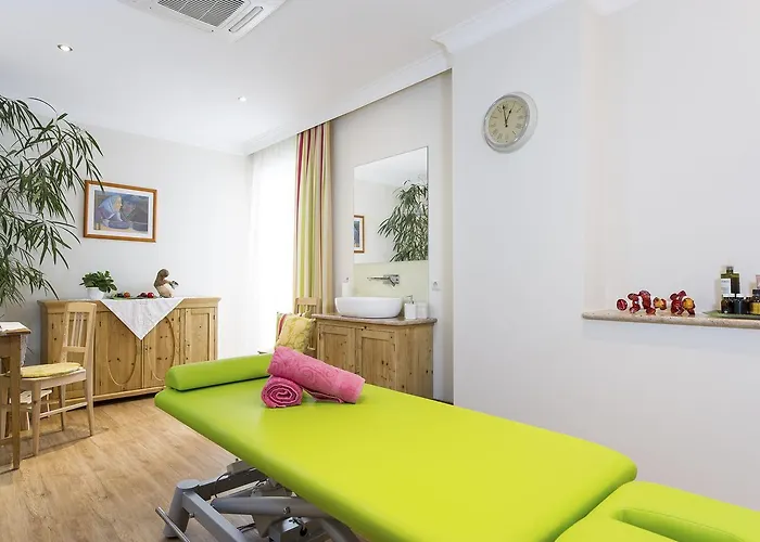 Seehotel Astoria Hotel