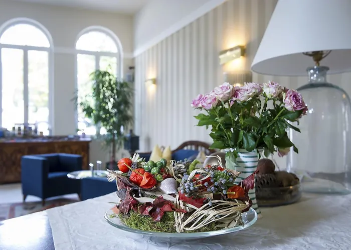 阿斯托利亚酒店 Pörtschach am Wörthersee