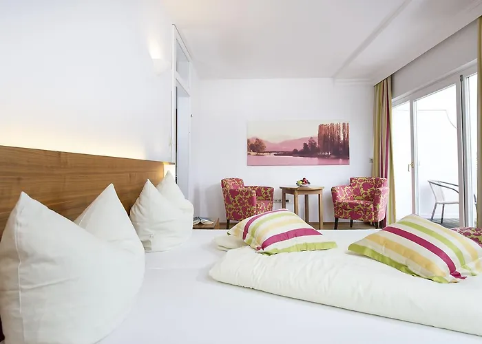 阿斯托利亚酒店 酒店 Pörtschach am Wörthersee