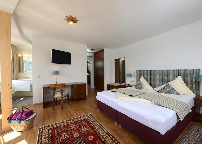 Seehotel Astoria Pörtschach am Wörthersee